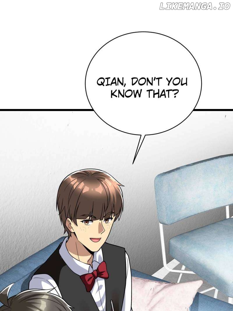 Losing Money To Be A Tycoon Chapter 140 - page 28