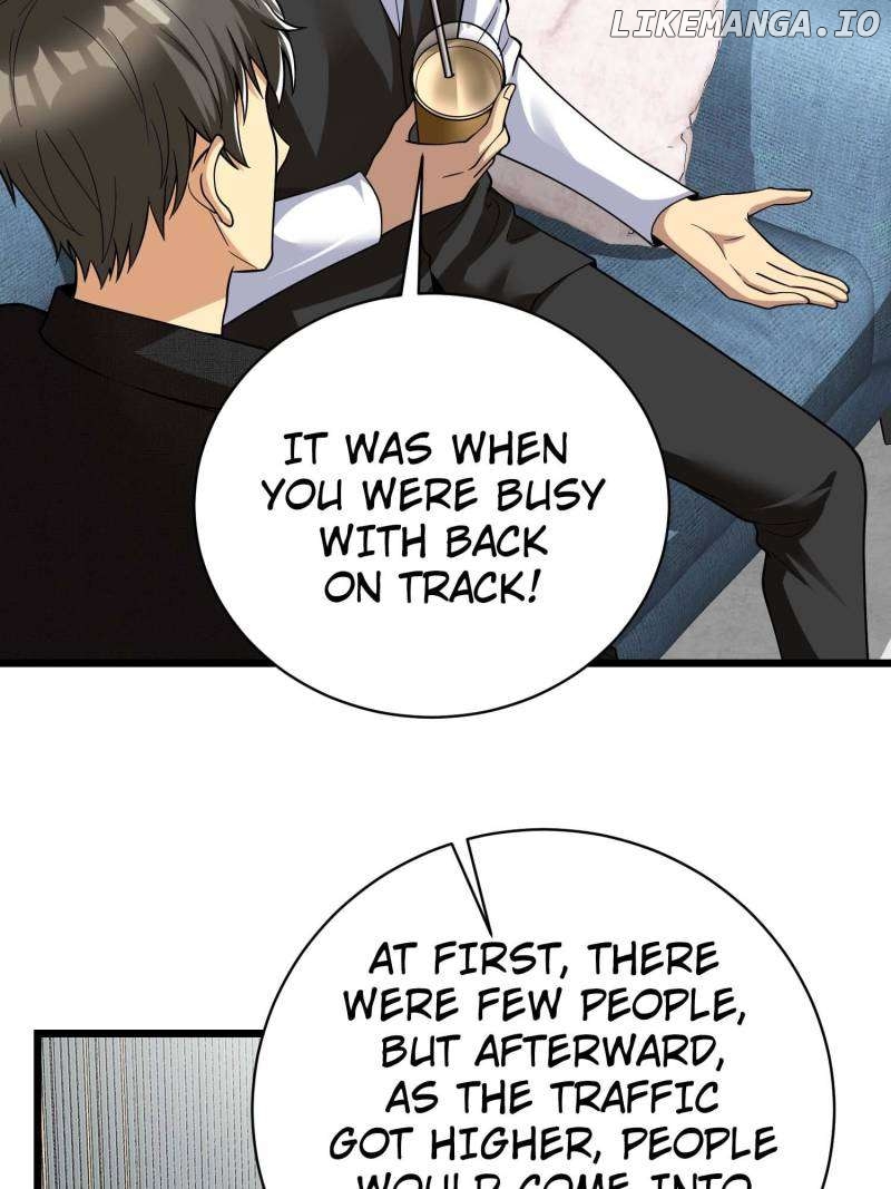 Losing Money To Be A Tycoon Chapter 140 - page 29