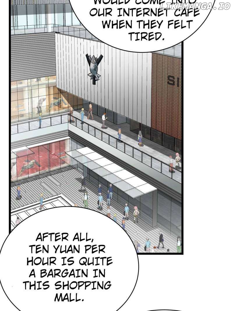 Losing Money To Be A Tycoon Chapter 140 - page 30