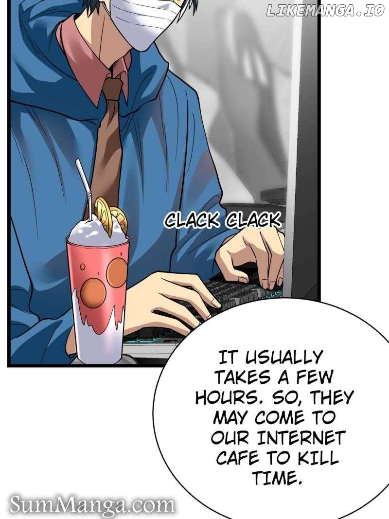 Losing Money To Be A Tycoon Chapter 140 - page 33