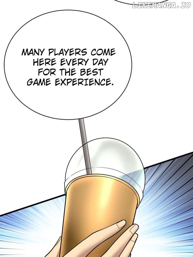 Losing Money To Be A Tycoon Chapter 140 - page 34