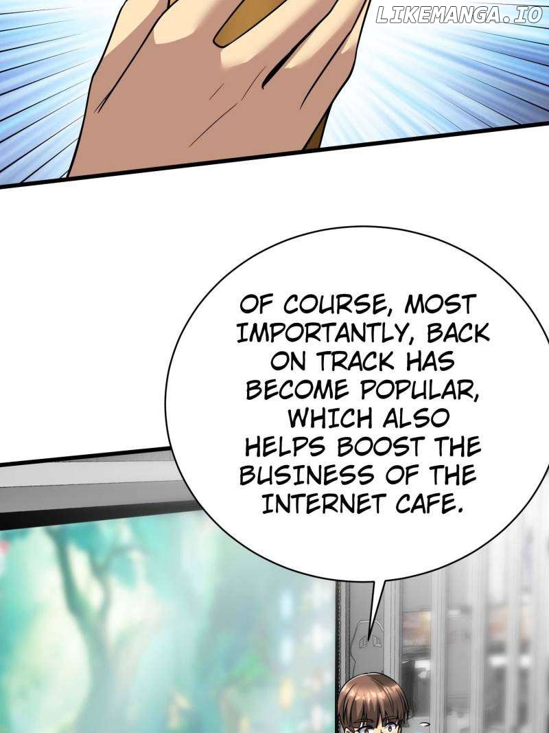 Losing Money To Be A Tycoon Chapter 140 - page 35