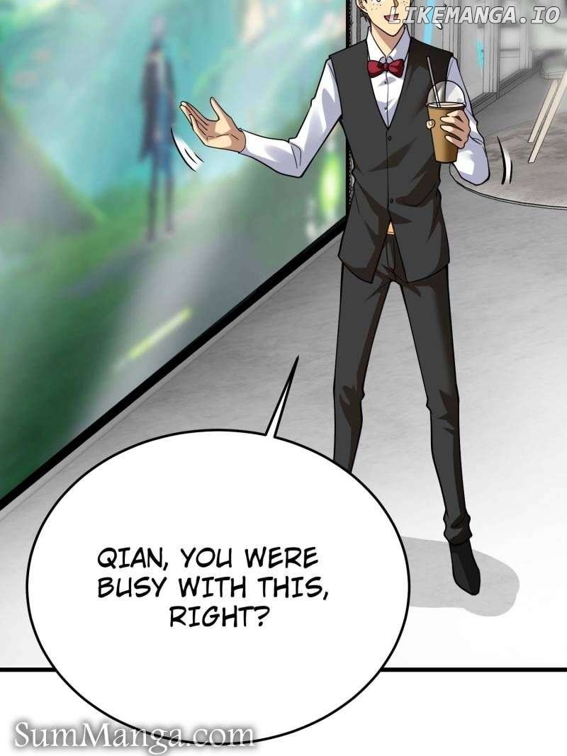 Losing Money To Be A Tycoon Chapter 140 - page 36