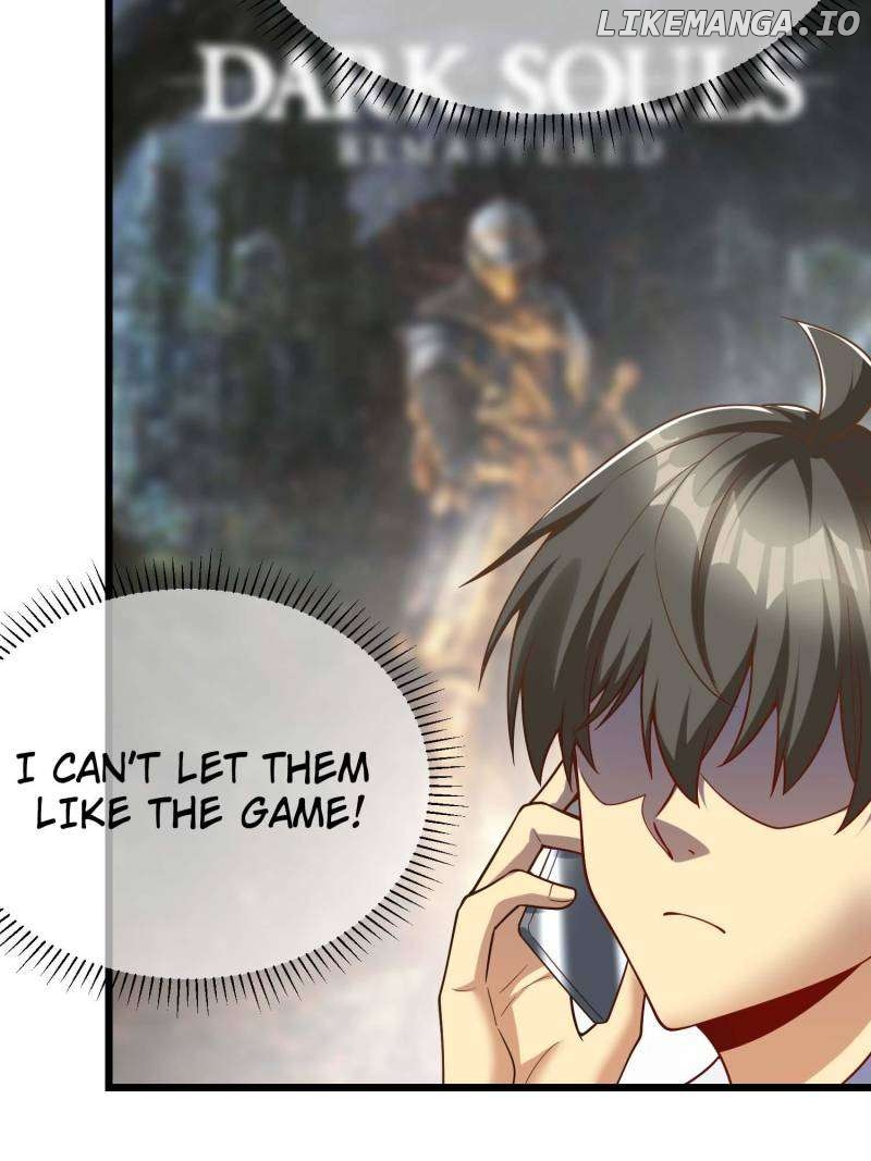 Losing Money To Be A Tycoon Chapter 140 - page 4