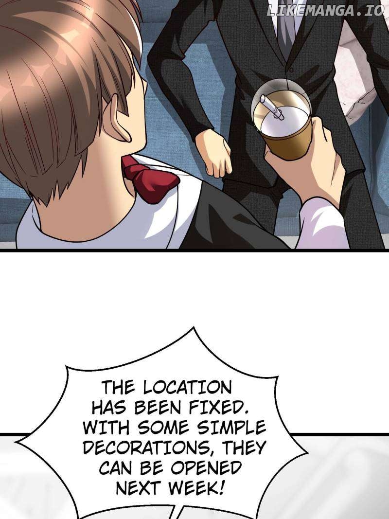 Losing Money To Be A Tycoon Chapter 140 - page 41