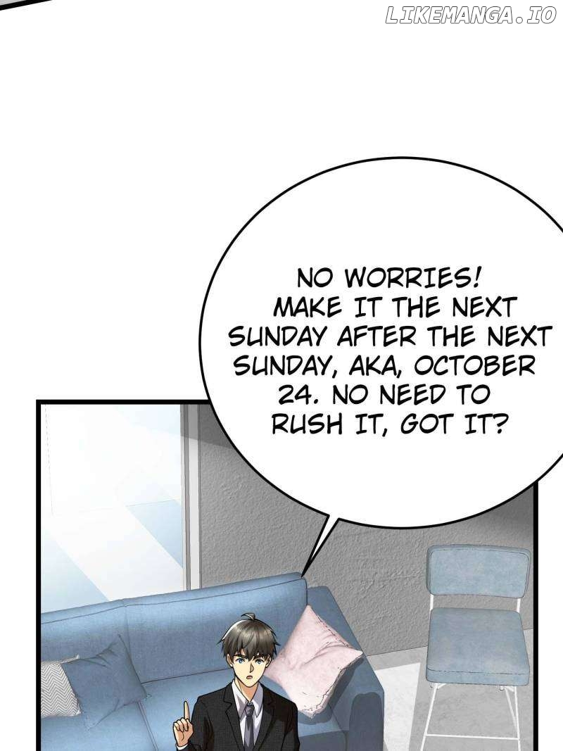 Losing Money To Be A Tycoon Chapter 140 - page 43