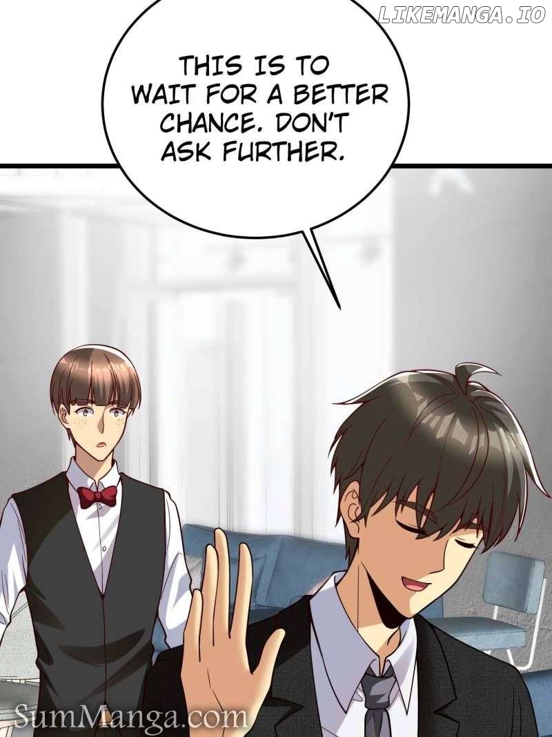 Losing Money To Be A Tycoon Chapter 140 - page 45