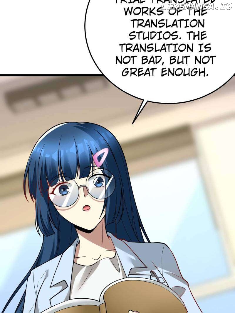 Losing Money To Be A Tycoon Chapter 140 - page 49