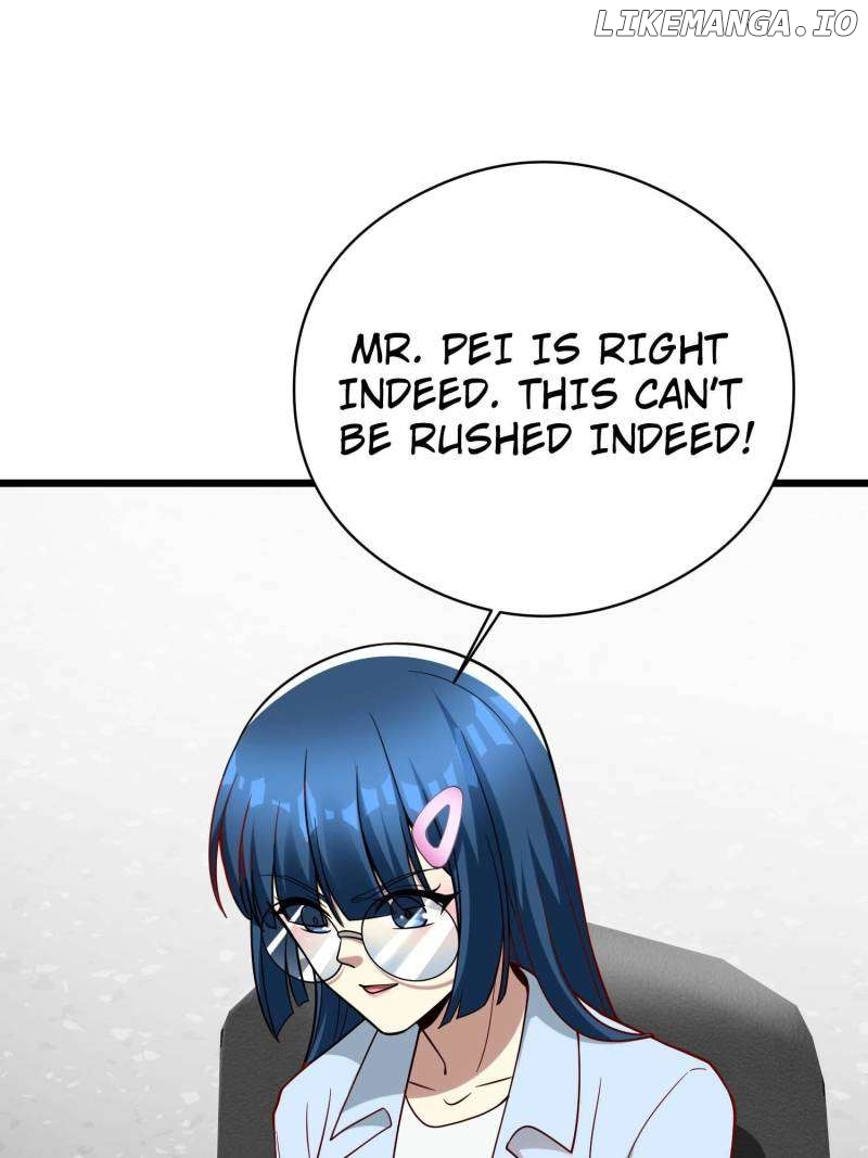 Losing Money To Be A Tycoon Chapter 140 - page 52