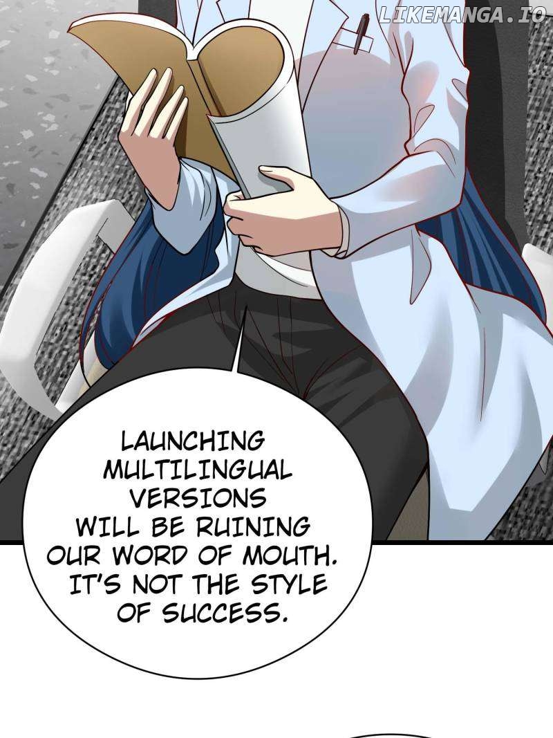 Losing Money To Be A Tycoon Chapter 140 - page 53