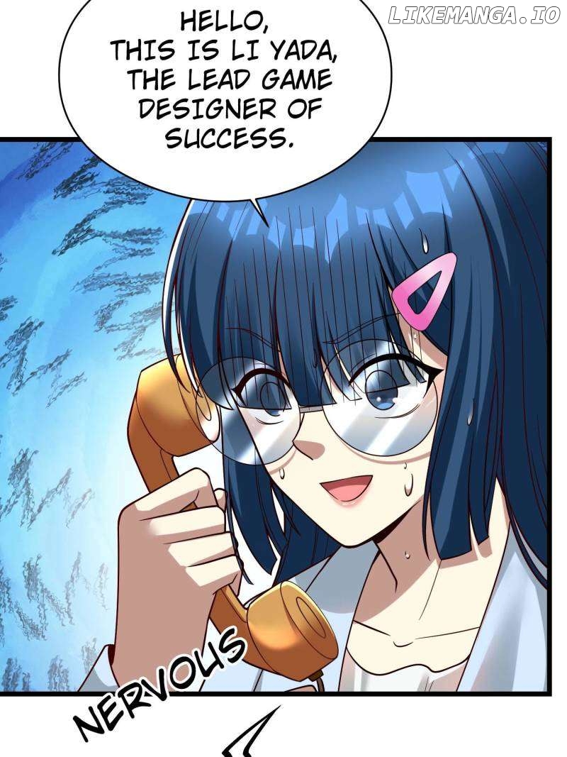 Losing Money To Be A Tycoon Chapter 140 - page 59