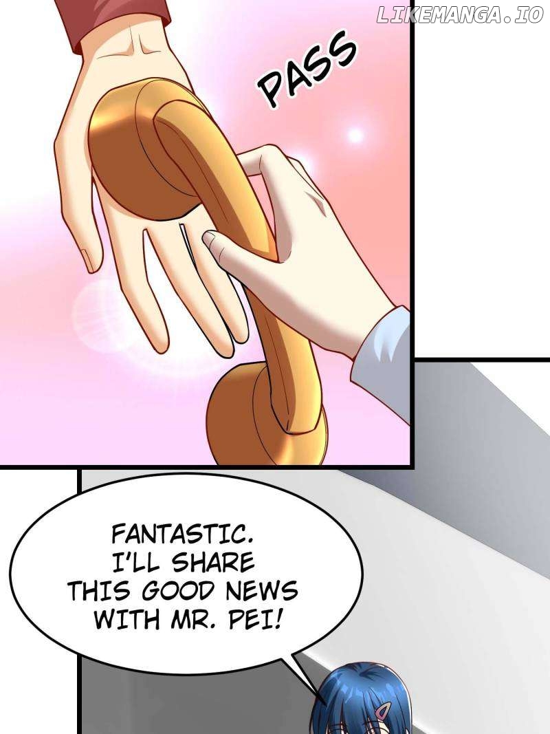 Losing Money To Be A Tycoon Chapter 140 - page 69