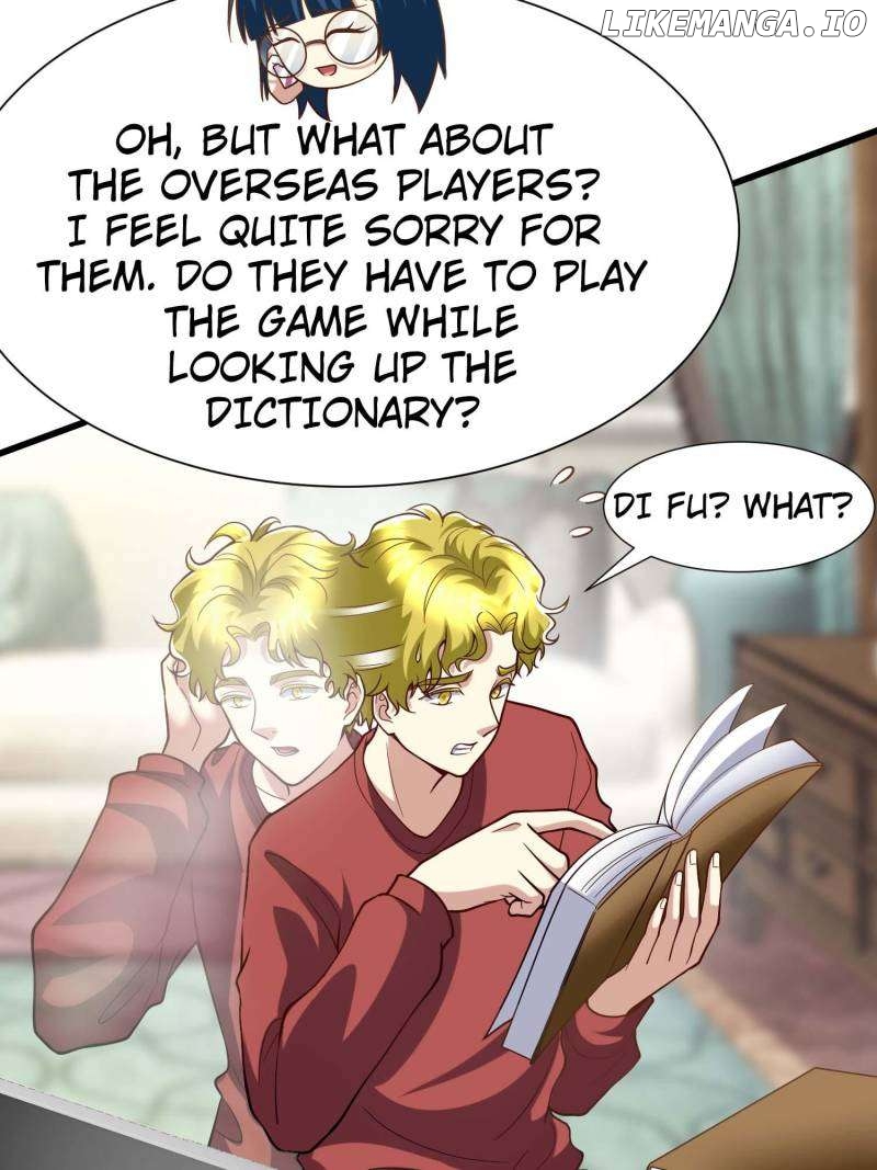 Losing Money To Be A Tycoon Chapter 140 - page 7