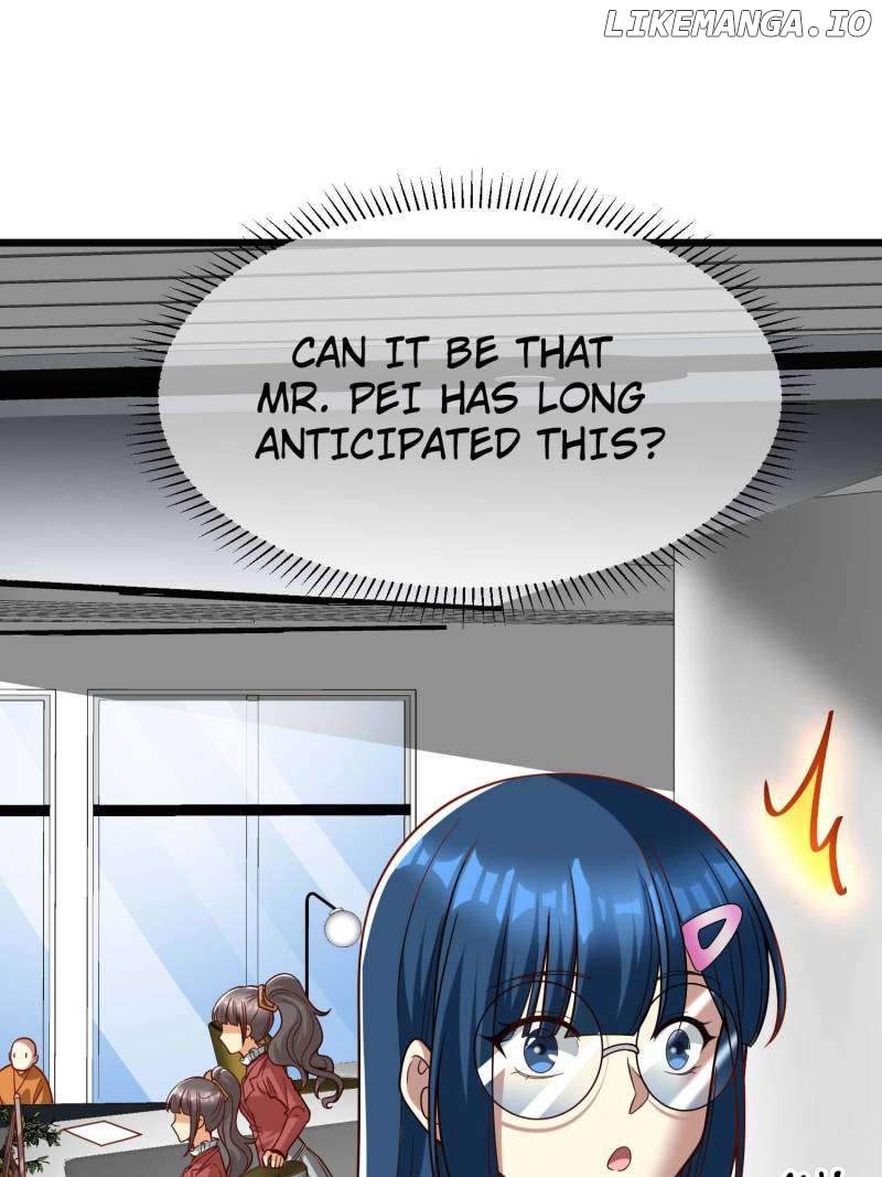 Losing Money To Be A Tycoon Chapter 140 - page 71