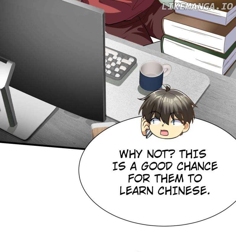 Losing Money To Be A Tycoon Chapter 140 - page 8