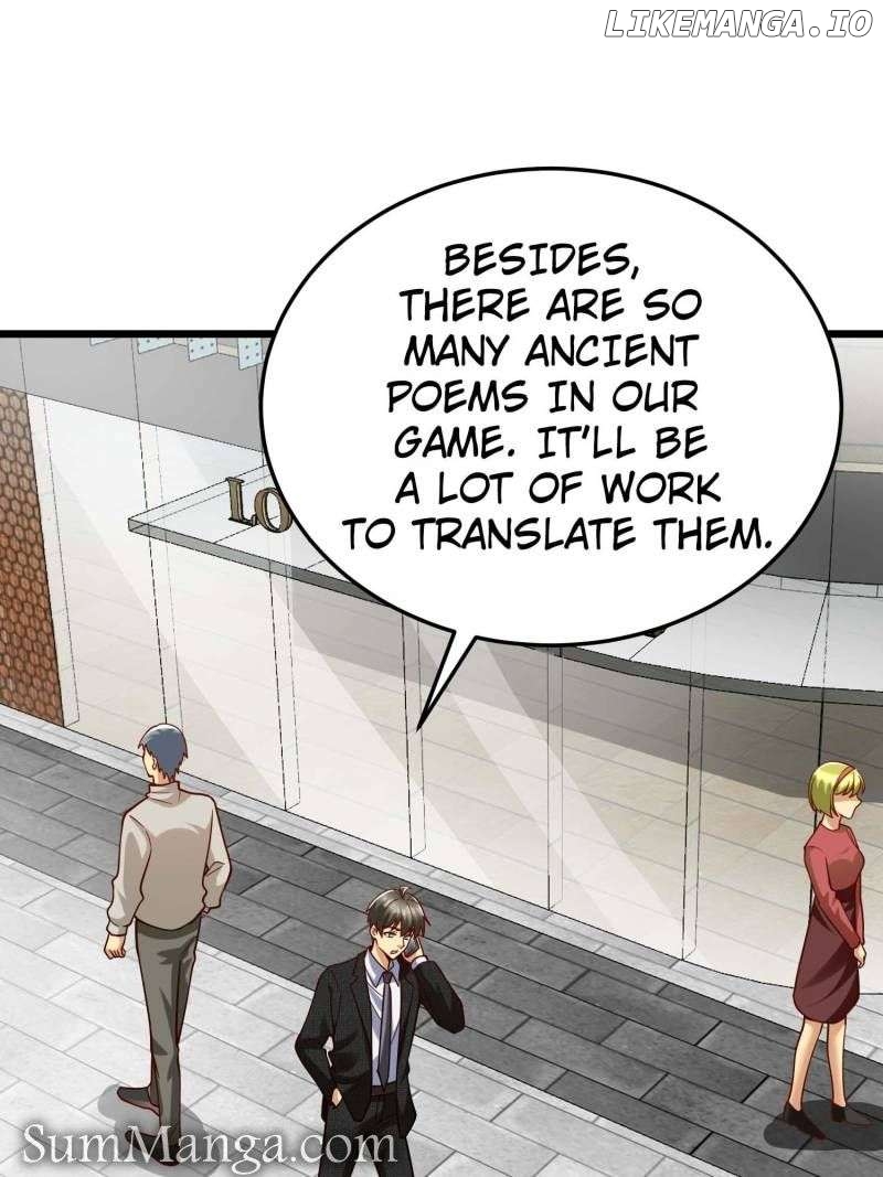 Losing Money To Be A Tycoon Chapter 140 - page 9