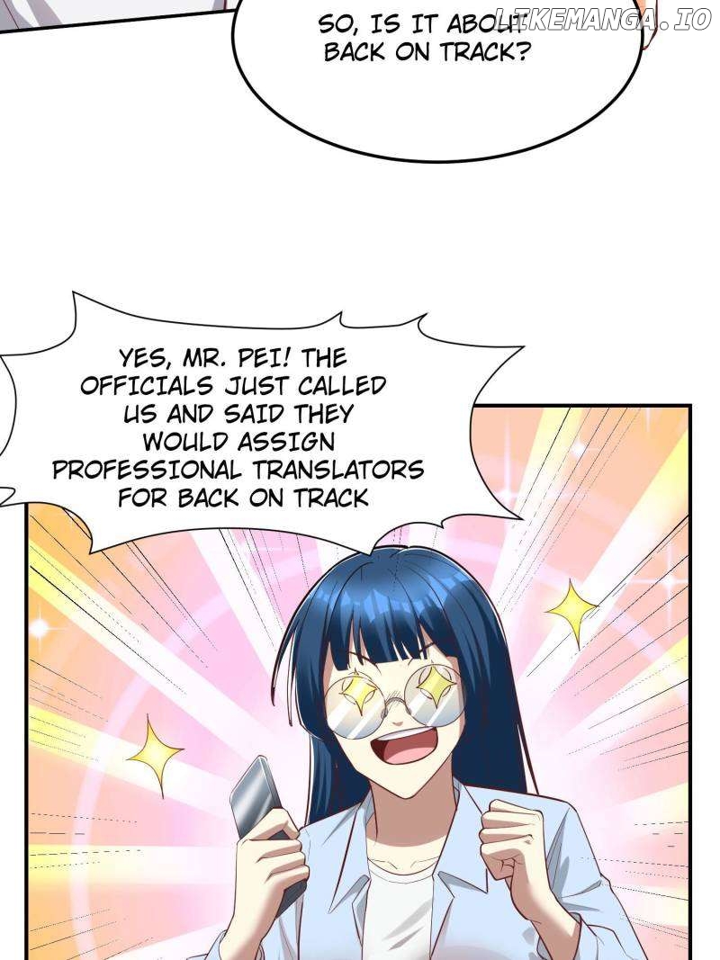 Losing Money To Be A Tycoon Chapter 141 - page 14