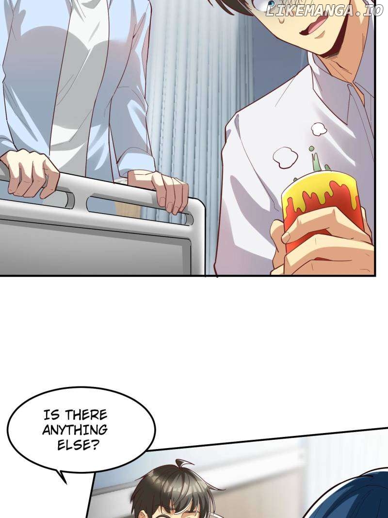 Losing Money To Be A Tycoon Chapter 141 - page 19