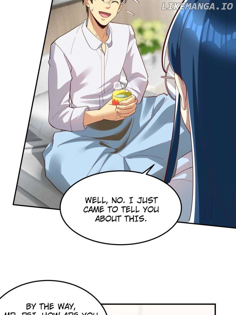 Losing Money To Be A Tycoon Chapter 141 - page 20