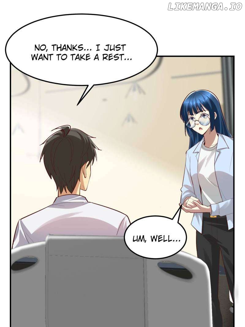 Losing Money To Be A Tycoon Chapter 141 - page 22