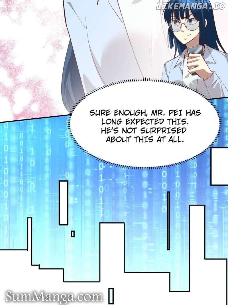 Losing Money To Be A Tycoon Chapter 141 - page 24