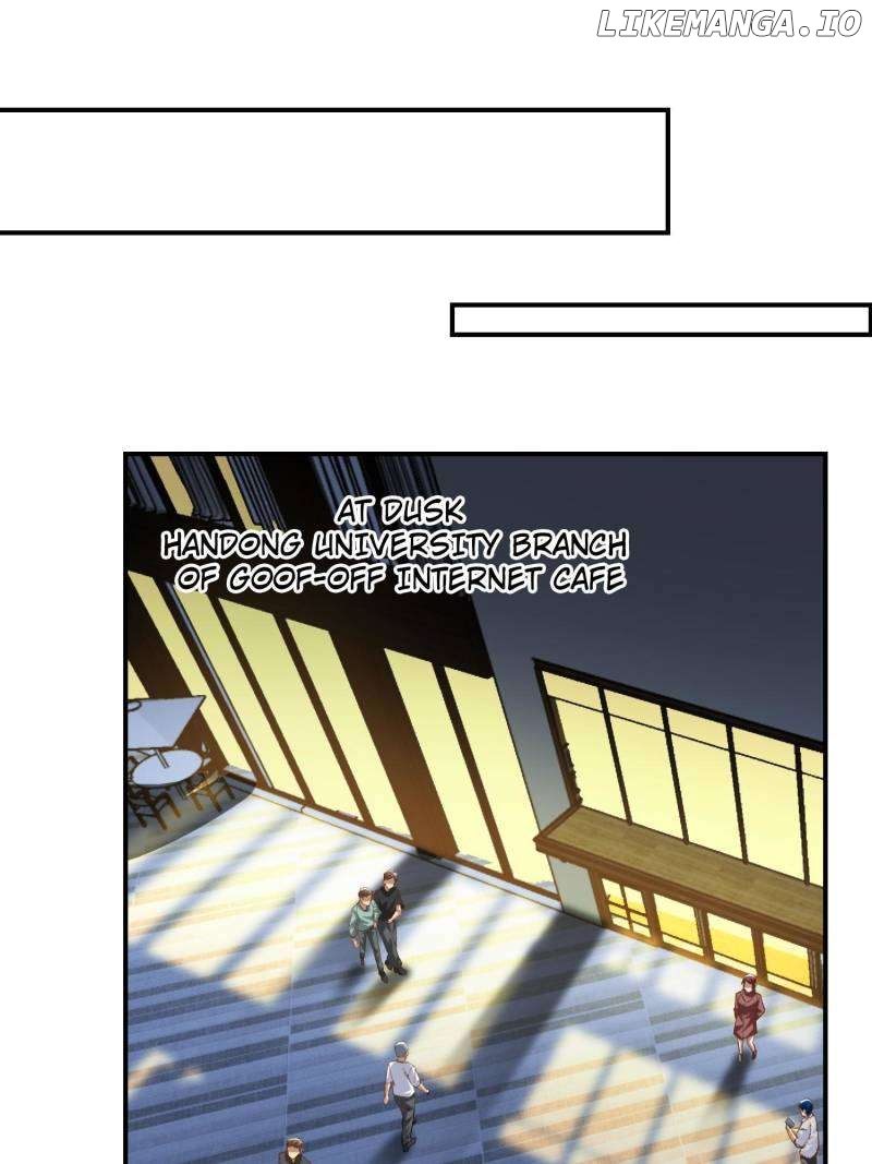 Losing Money To Be A Tycoon Chapter 141 - page 28