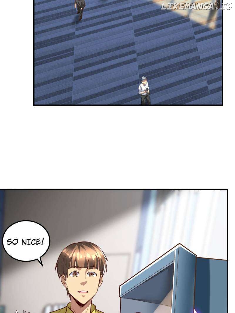 Losing Money To Be A Tycoon Chapter 141 - page 29