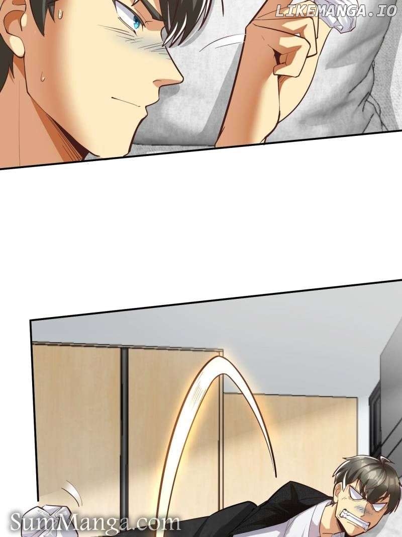 Losing Money To Be A Tycoon Chapter 141 - page 3