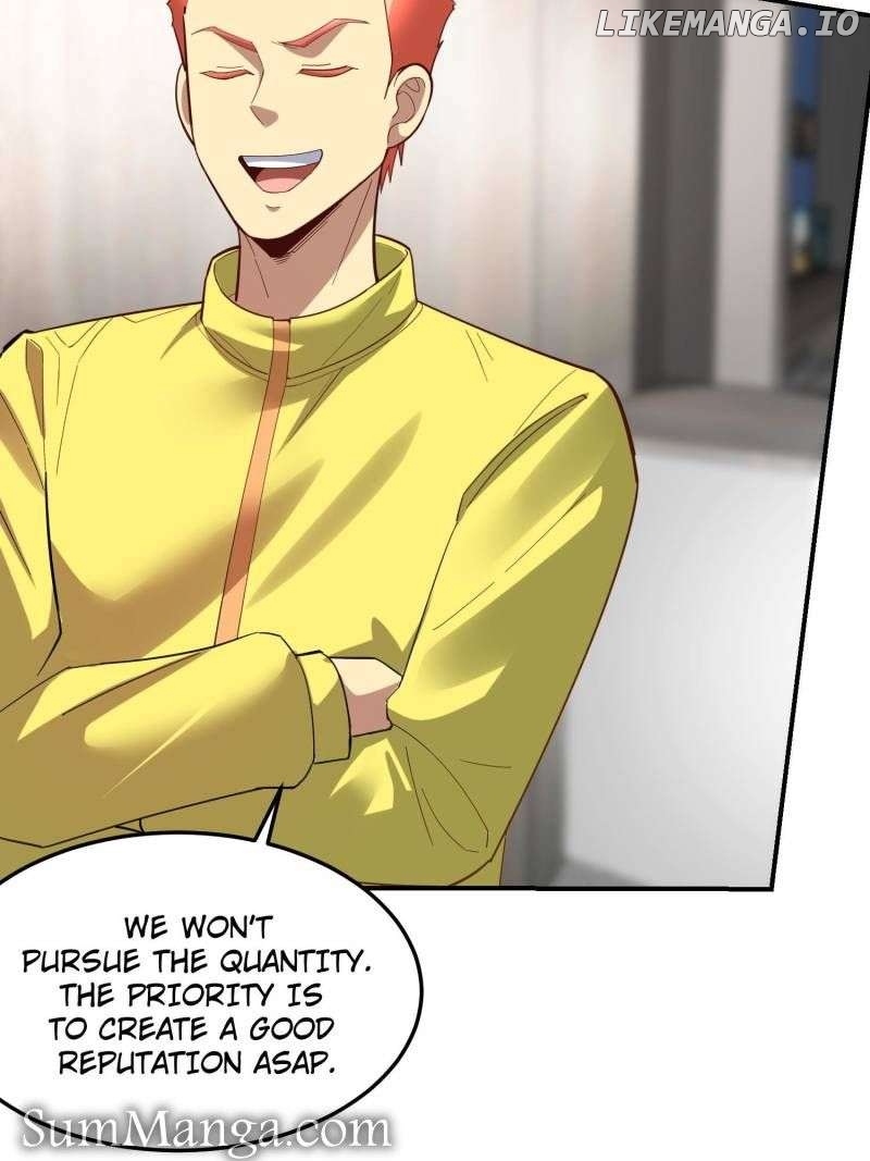 Losing Money To Be A Tycoon Chapter 141 - page 33