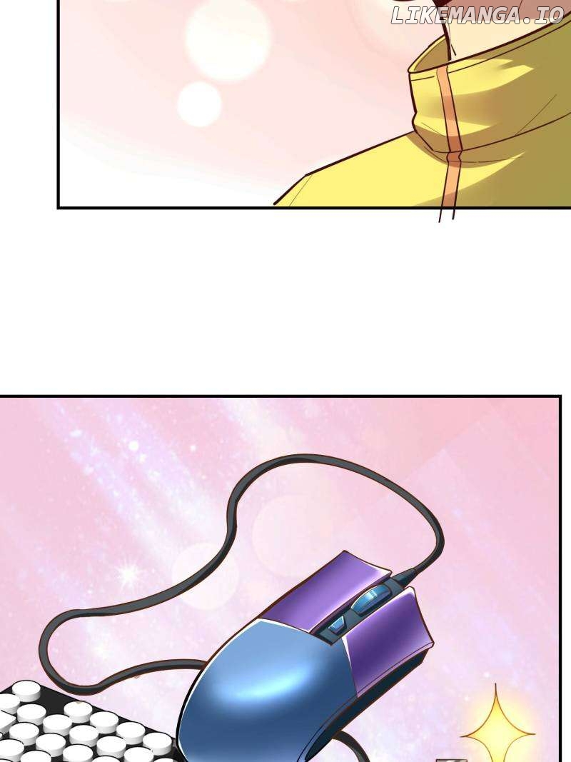 Losing Money To Be A Tycoon Chapter 141 - page 35