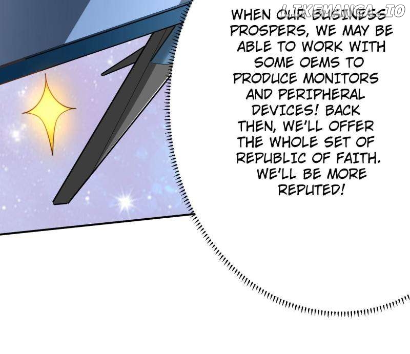 Losing Money To Be A Tycoon Chapter 141 - page 37