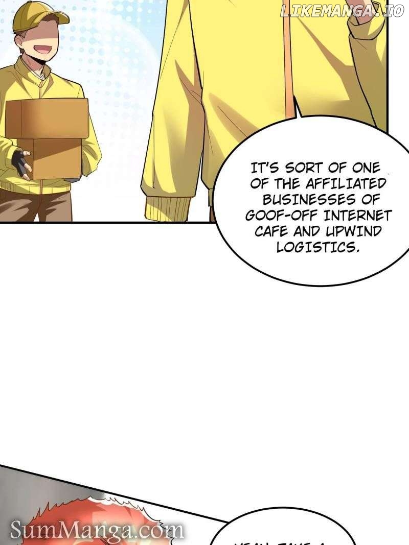 Losing Money To Be A Tycoon Chapter 141 - page 39