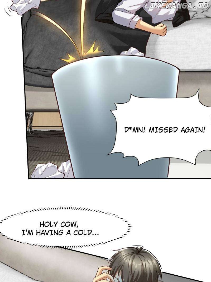 Losing Money To Be A Tycoon Chapter 141 - page 4