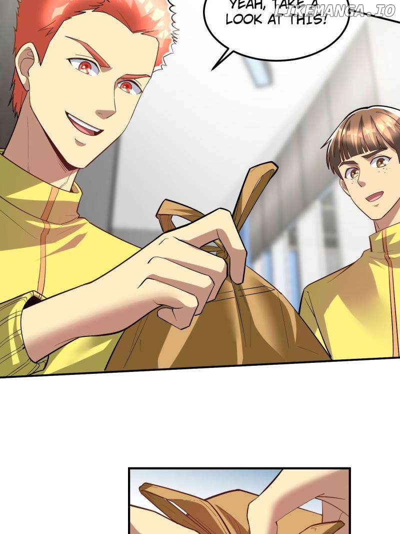 Losing Money To Be A Tycoon Chapter 141 - page 40