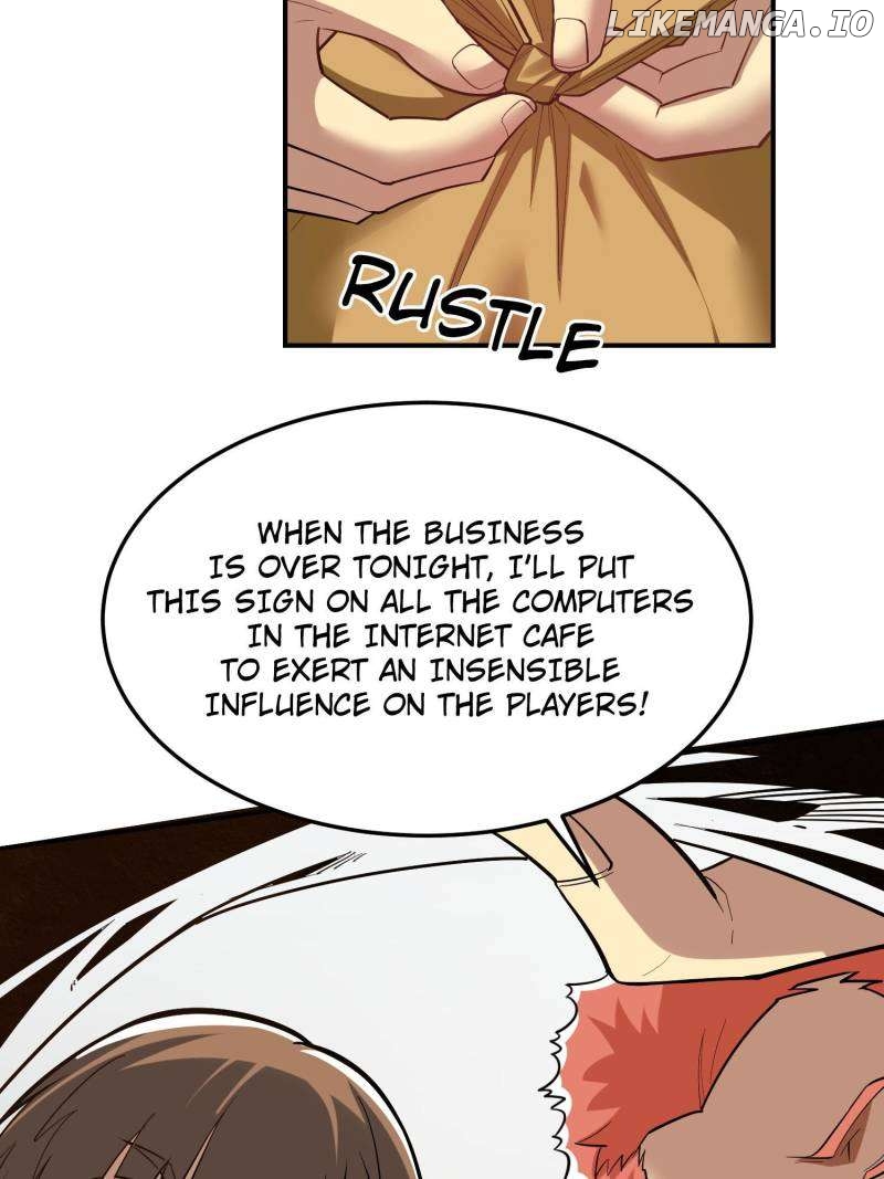 Losing Money To Be A Tycoon Chapter 141 - page 41