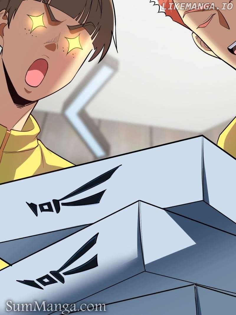 Losing Money To Be A Tycoon Chapter 141 - page 42