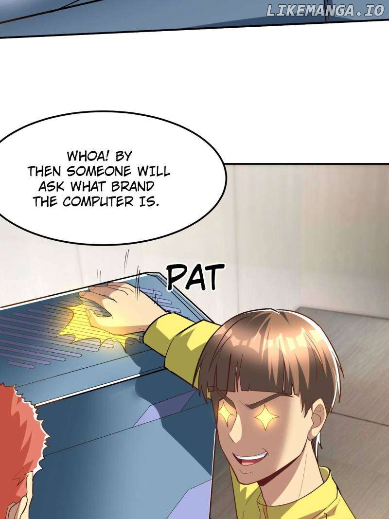 Losing Money To Be A Tycoon Chapter 141 - page 43