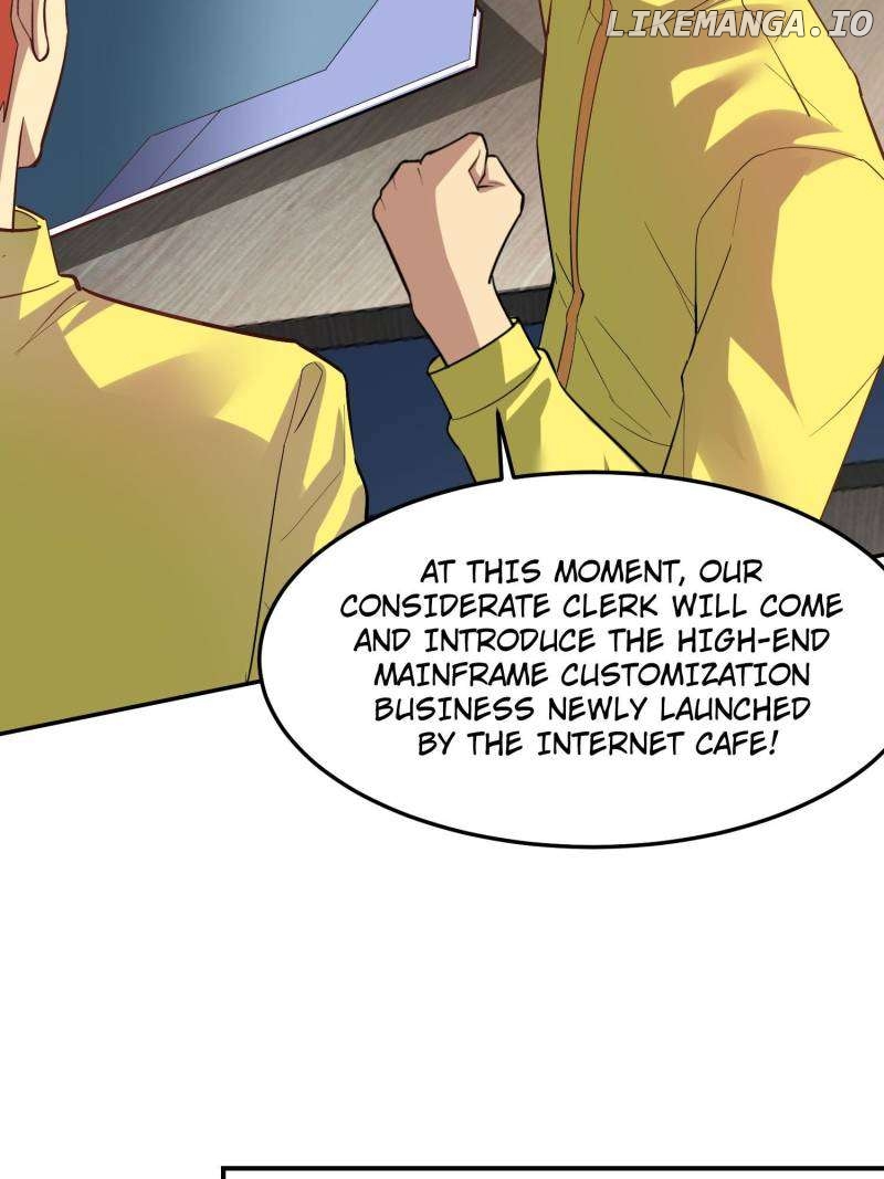 Losing Money To Be A Tycoon Chapter 141 - page 44