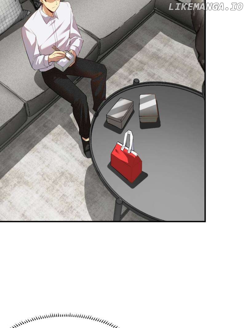 Losing Money To Be A Tycoon Chapter 141 - page 46
