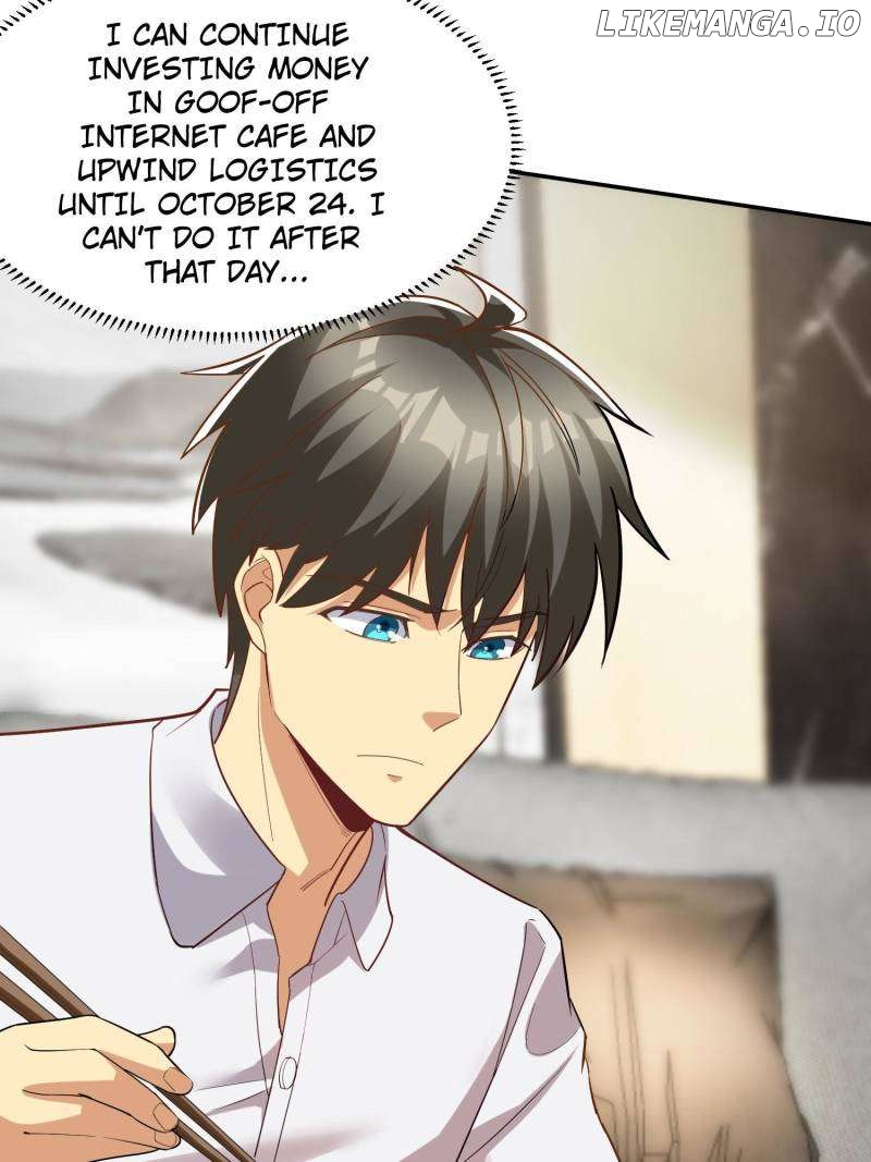 Losing Money To Be A Tycoon Chapter 141 - page 47