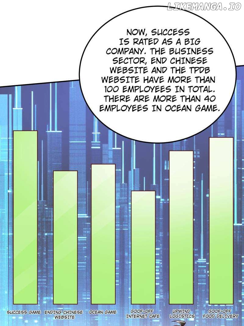 Losing Money To Be A Tycoon Chapter 141 - page 49