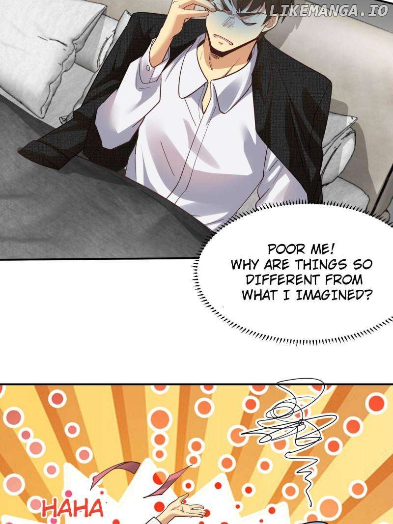 Losing Money To Be A Tycoon Chapter 141 - page 5