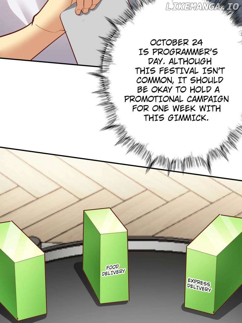 Losing Money To Be A Tycoon Chapter 141 - page 55