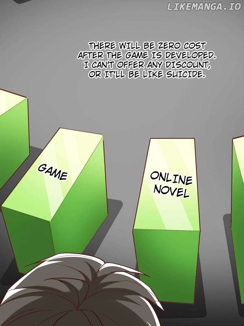 Losing Money To Be A Tycoon Chapter 141 - page 56