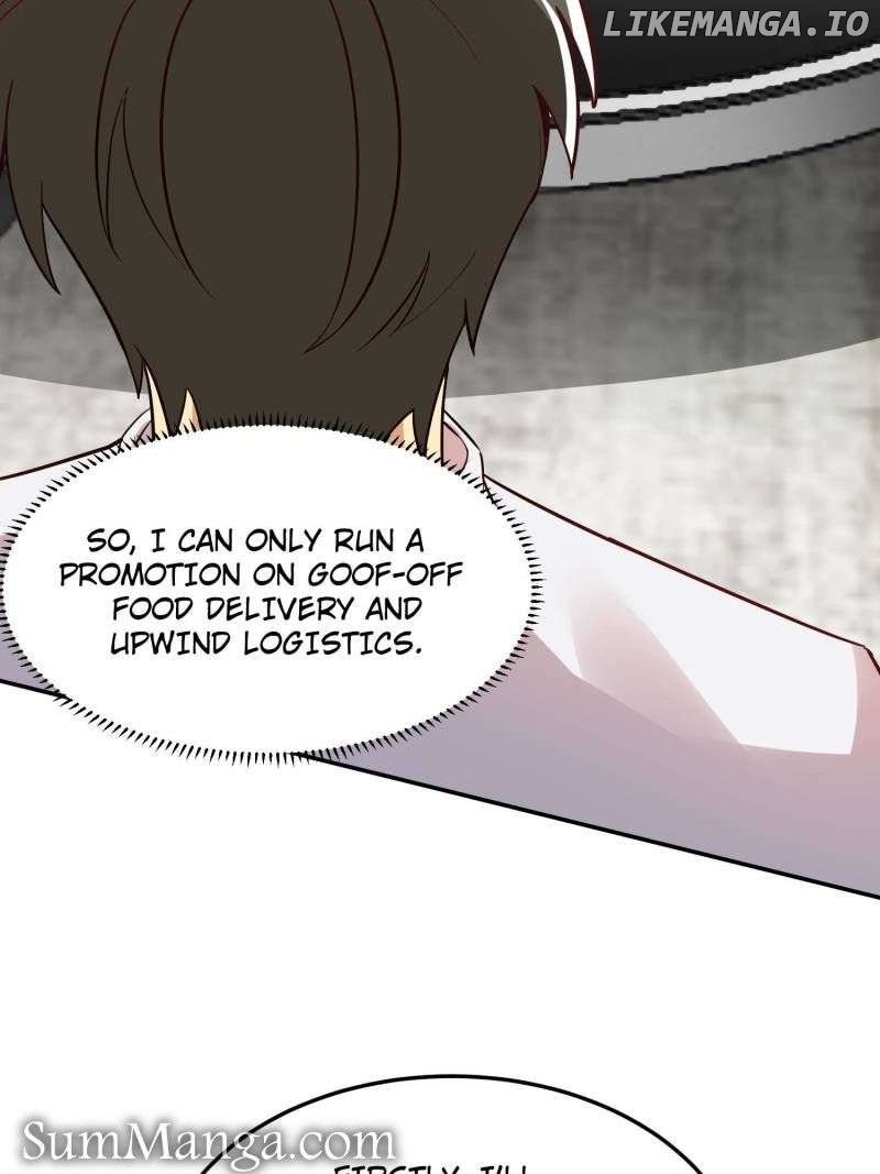 Losing Money To Be A Tycoon Chapter 141 - page 57