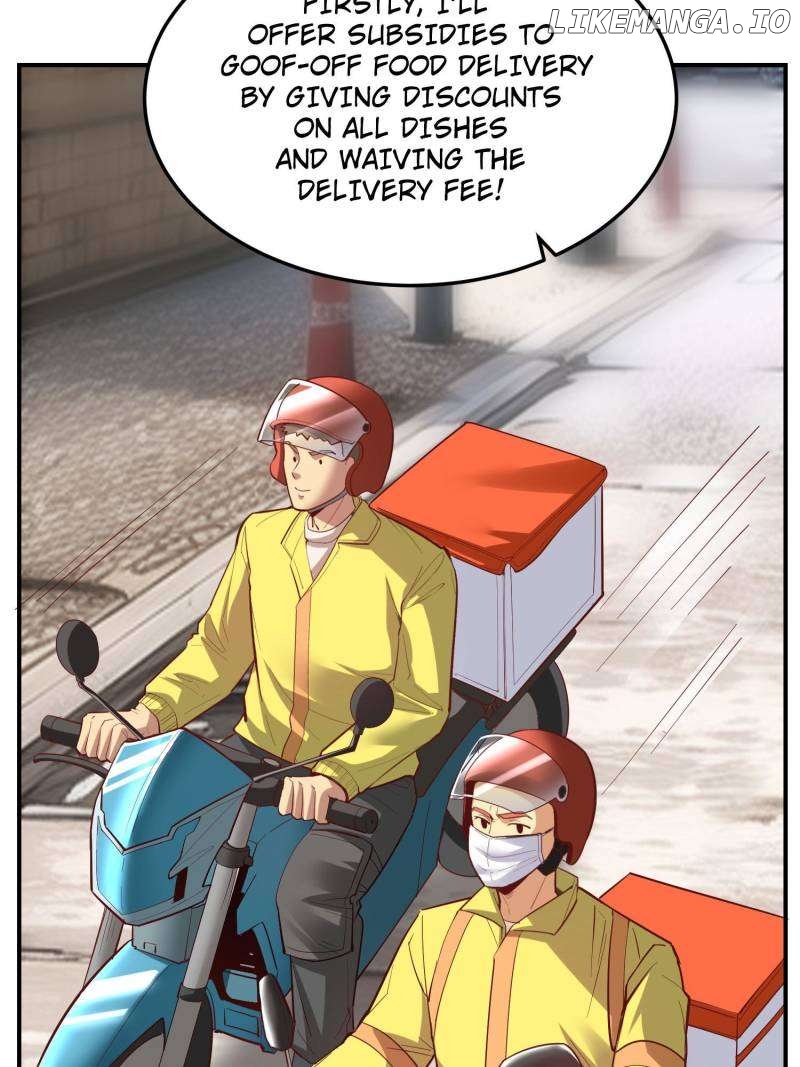 Losing Money To Be A Tycoon Chapter 141 - page 58