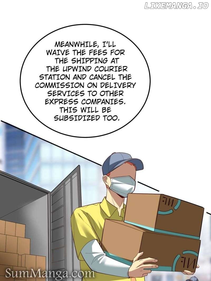 Losing Money To Be A Tycoon Chapter 141 - page 60