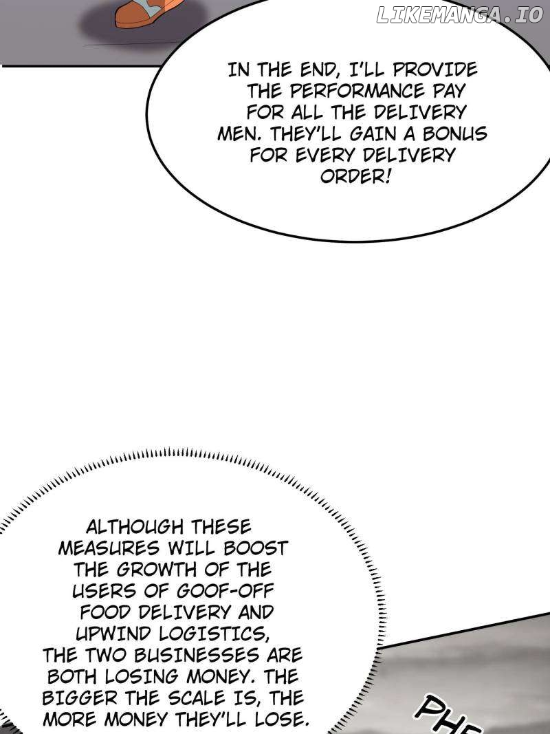 Losing Money To Be A Tycoon Chapter 141 - page 63
