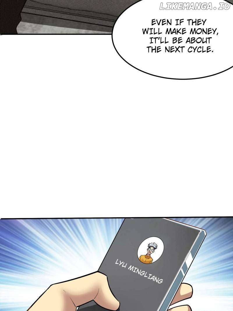 Losing Money To Be A Tycoon Chapter 141 - page 65