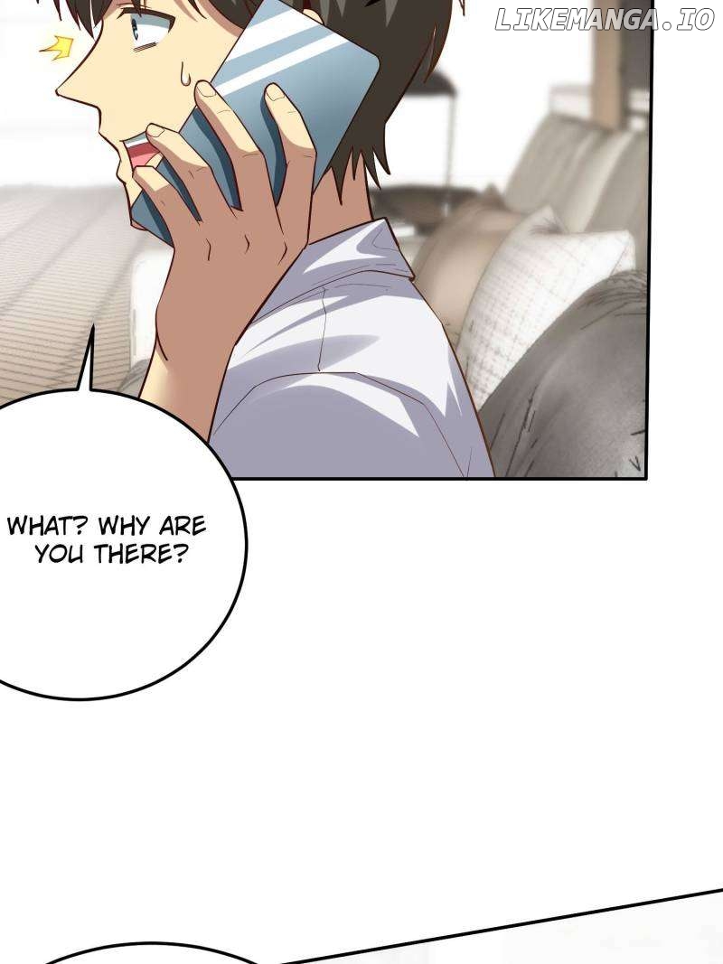 Losing Money To Be A Tycoon Chapter 141 - page 68